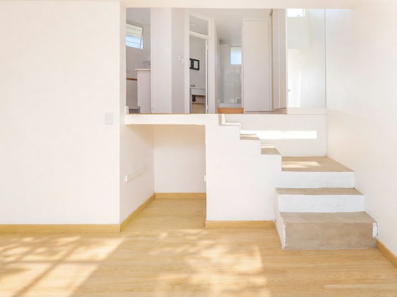 1 Bedroom Split Level Apartment  - Photo 4