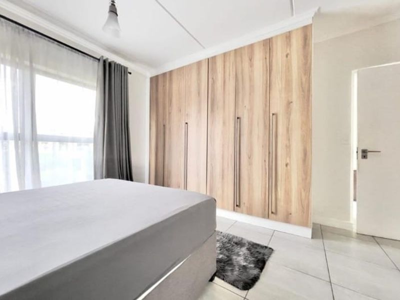 Fully Furnished 3 Bedroom Apartment to rent in Kikuyu, Waterfall City Midrand  - Photo 7