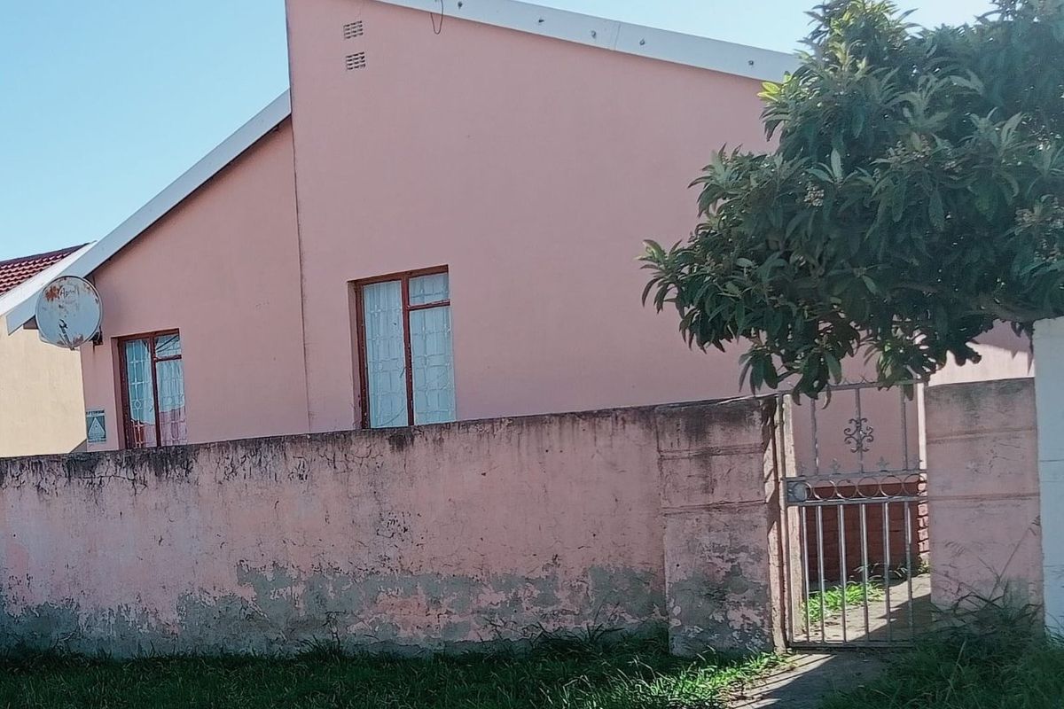 3 bedroom house - Photo 4