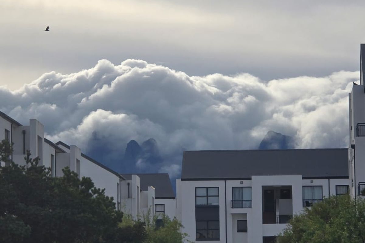 2 Bedroom Apartment - Photo 4