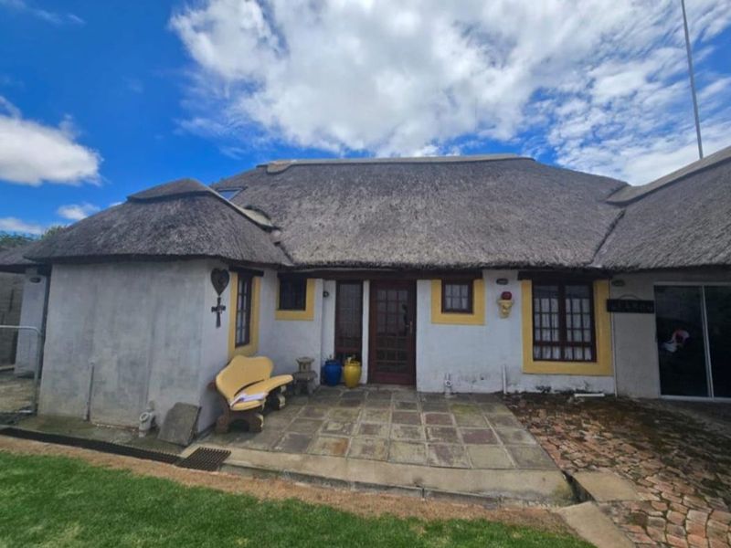 Modern Ermelo Home with Garden and Storeroom - Photo 5