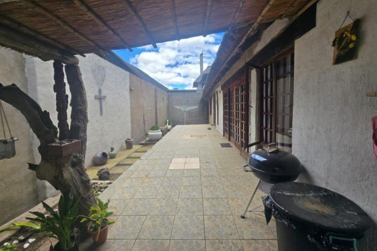 Modern Ermelo Home with Garden and Storeroom - Photo 4