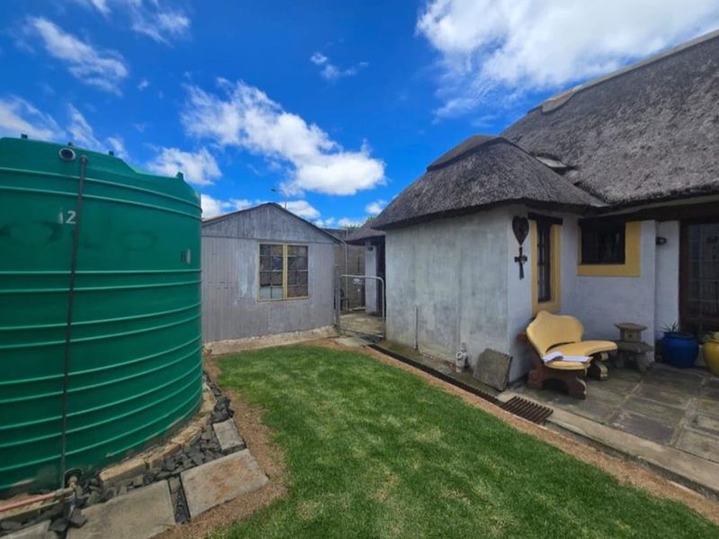 Modern Ermelo Home with Garden and Storeroom - Photo 7