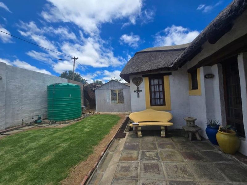 Modern Ermelo Home with Garden and Storeroom - Photo 6