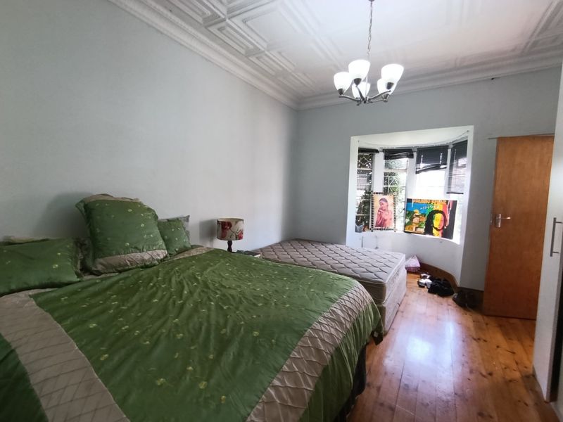 3 bed /1.5 bath house with a cottage- in Norwood - Photo 10