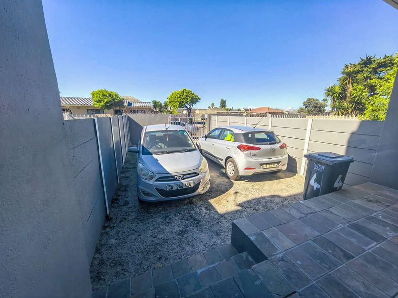 Cosy 3 Bed Townhouse in Grassy Park - Photo 8