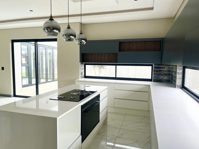 Sophisticated Family Home | Pool & Boma | Luxurious Main Suite  - Photo 5