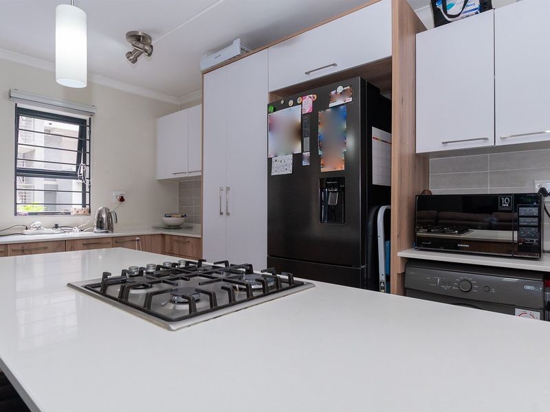 Modern 3-Bedroom Home with Built-In Braai & Private Garden in Secure Estate - Photo 8