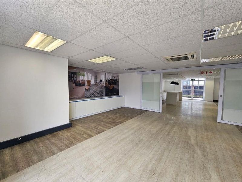 Premium Office Space to let in Wedgewood Office Park, Bryanston  - Photo 3