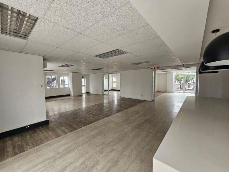 Premium Office Space to let in Wedgewood Office Park, Bryanston  - Photo 4