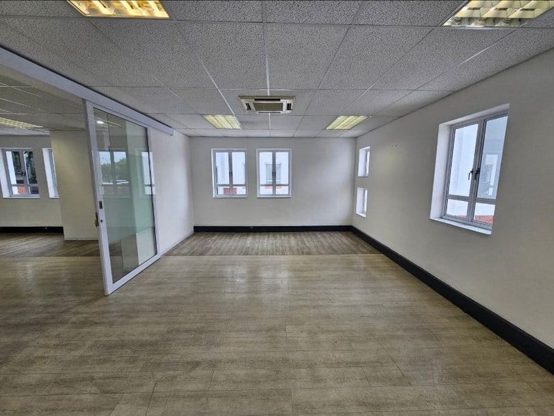 Premium Office Space to let in Wedgewood Office Park, Bryanston  - Photo 5