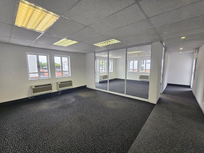 Premium Office Space to let in Wedgewood Office Park, Bryanston  - Photo 10
