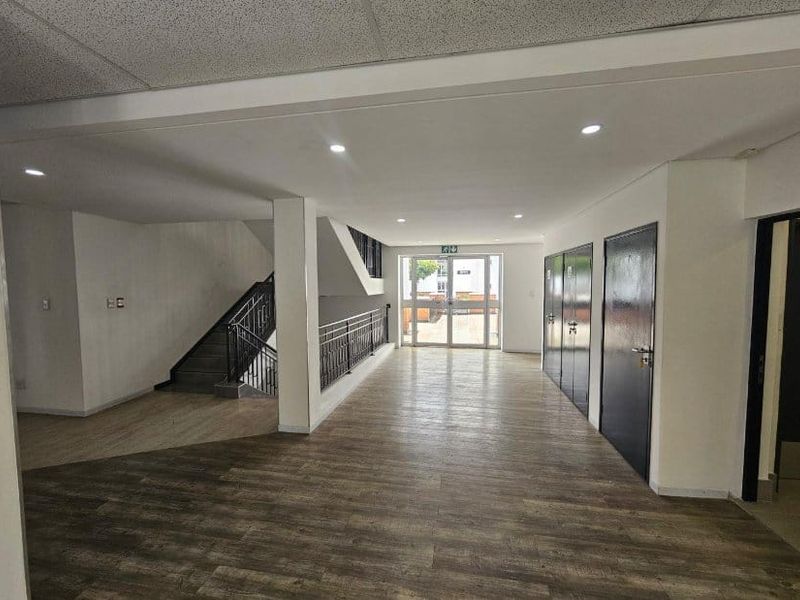 Premium Office Space to let in Wedgewood Office Park, Bryanston  - Photo 9