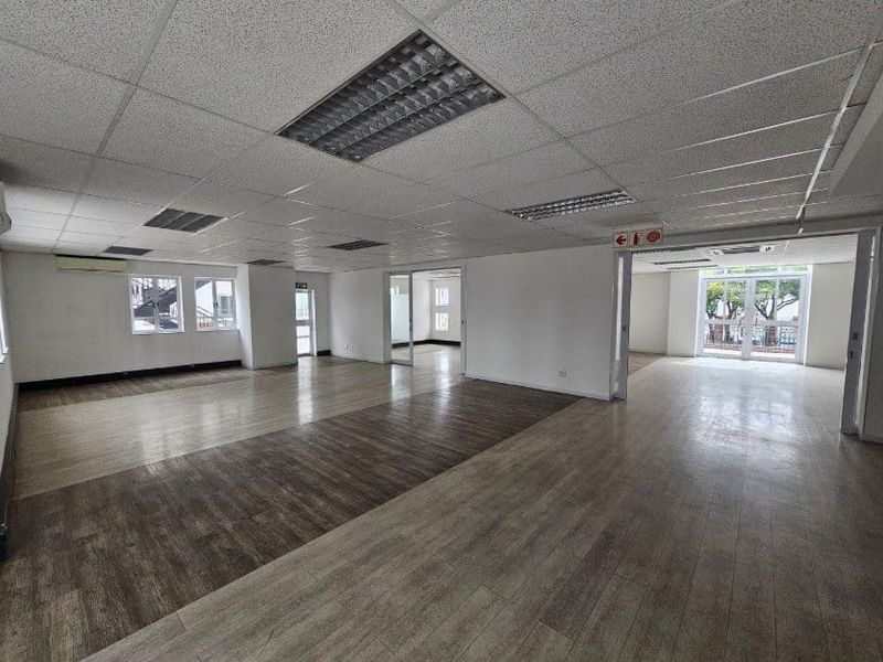 Premium Office Space to let in Wedgewood Office Park, Bryanston  - Photo 8