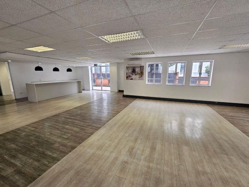 Premium Office Space to let in Wedgewood Office Park, Bryanston  - Photo 6