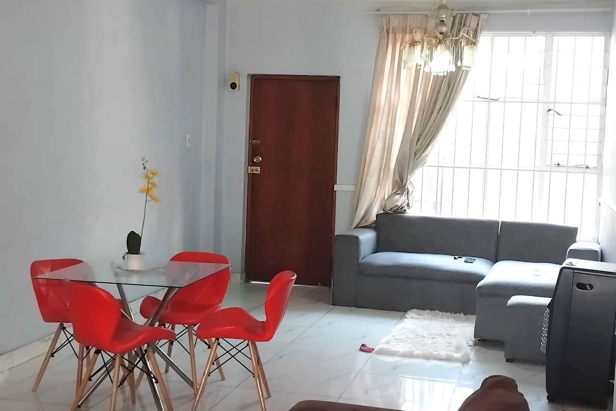 Spacious 2 Bedroom Apartment for sale in Bramley Park, Sandton  - Photo 5