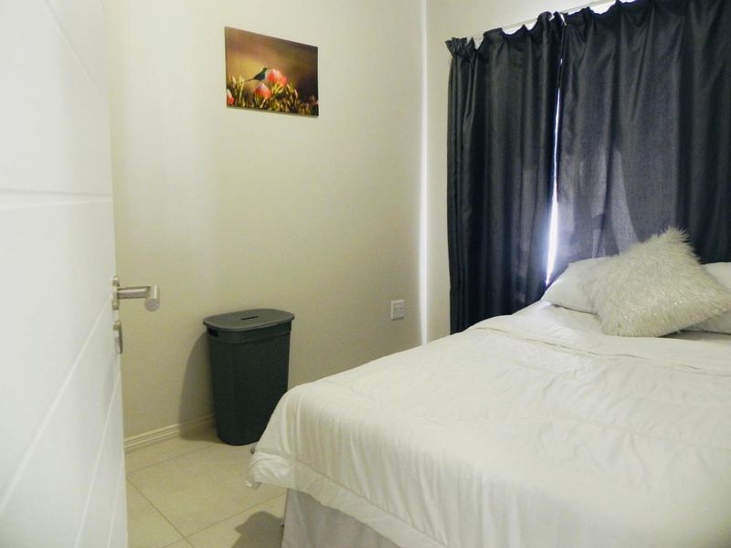 Fully Furnished 2 Bedroom Apartment to rent in Carlswald, Midrand  - Photo 10