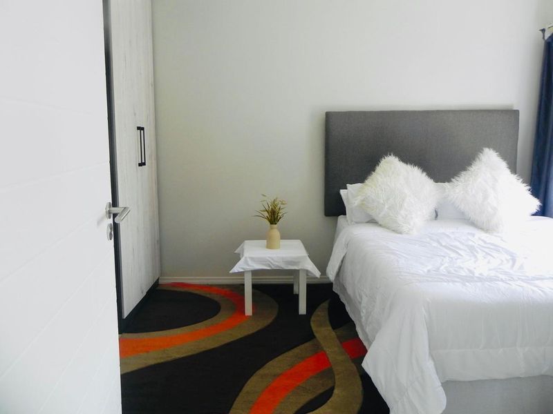 Fully Furnished 2 Bedroom Apartment to rent in Carlswald, Midrand  - Photo 8