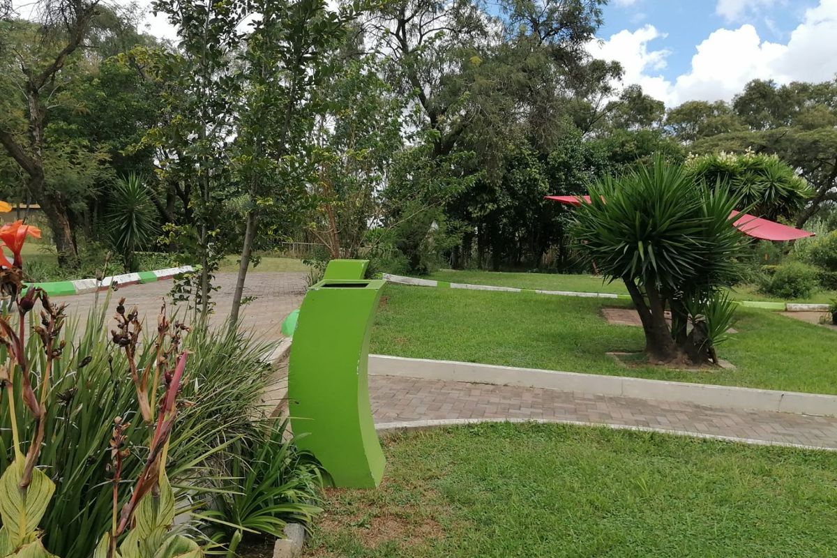 Gust-house apartment property available for rental - Photo 2