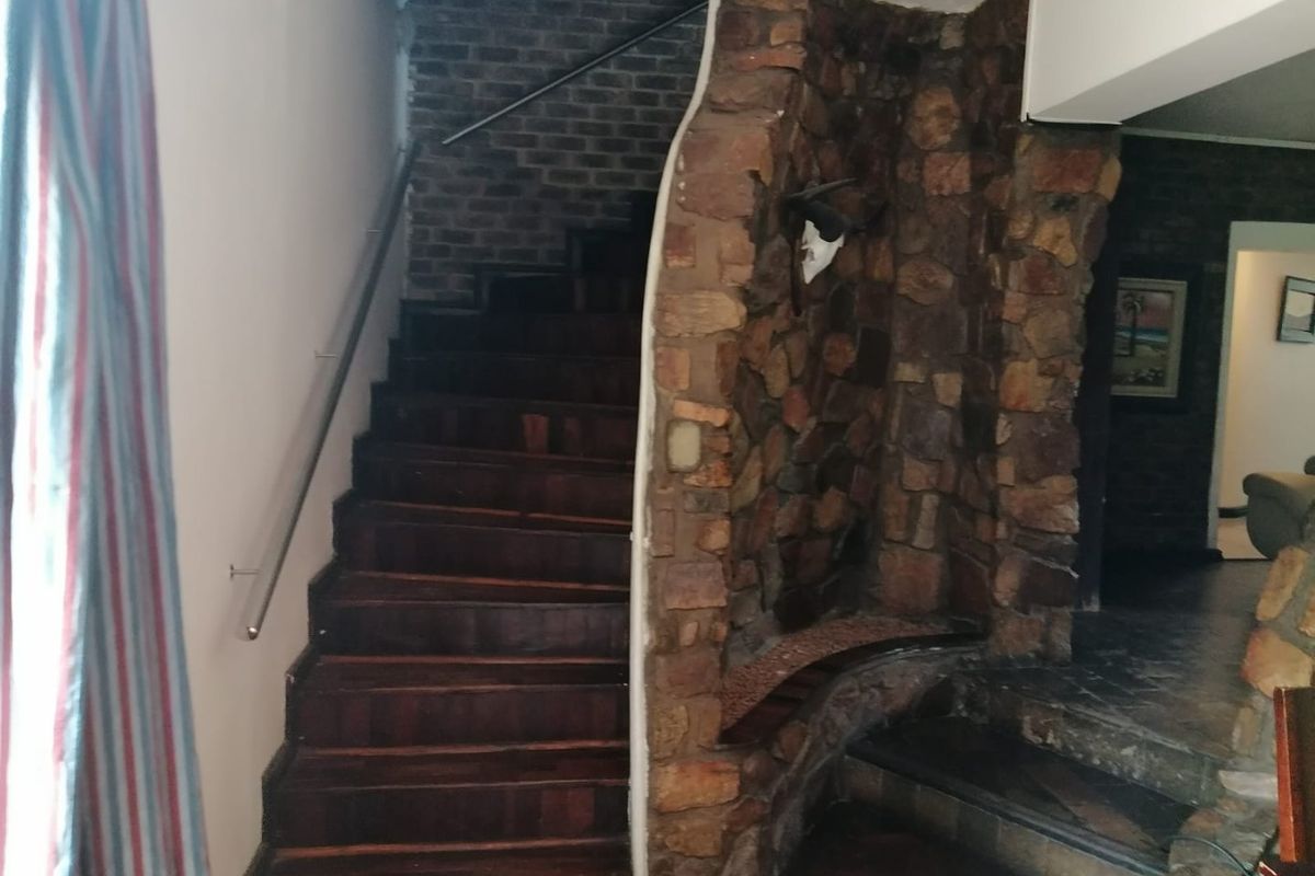 Gust-house apartment property available for rental - Photo 5