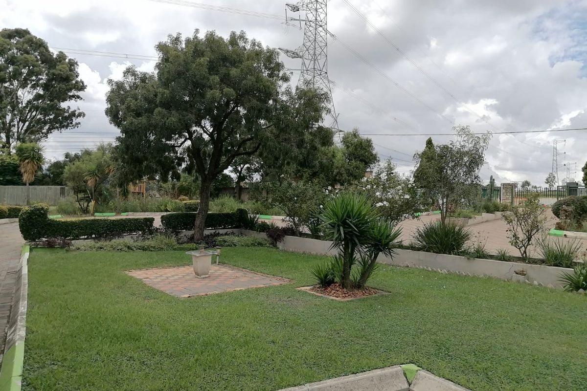 Gust-house apartment property available for rental - Photo 3