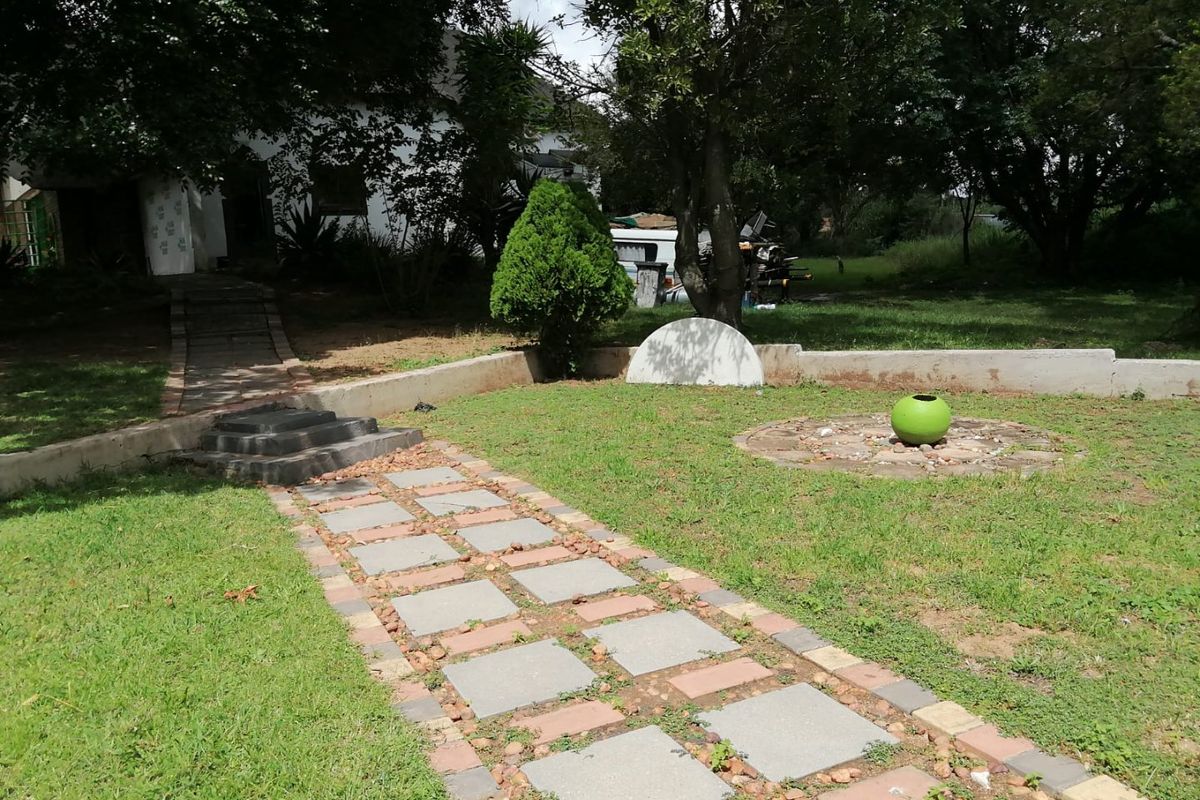 Gust-house apartment property available for rental - Photo 5