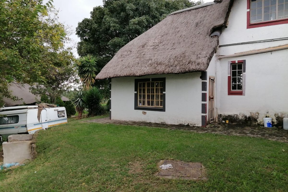 One bedroom cottage property for rental - Photo 4