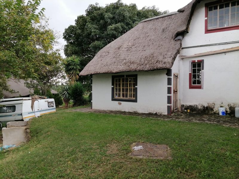 One bedroom cottage property for rental - Photo 4