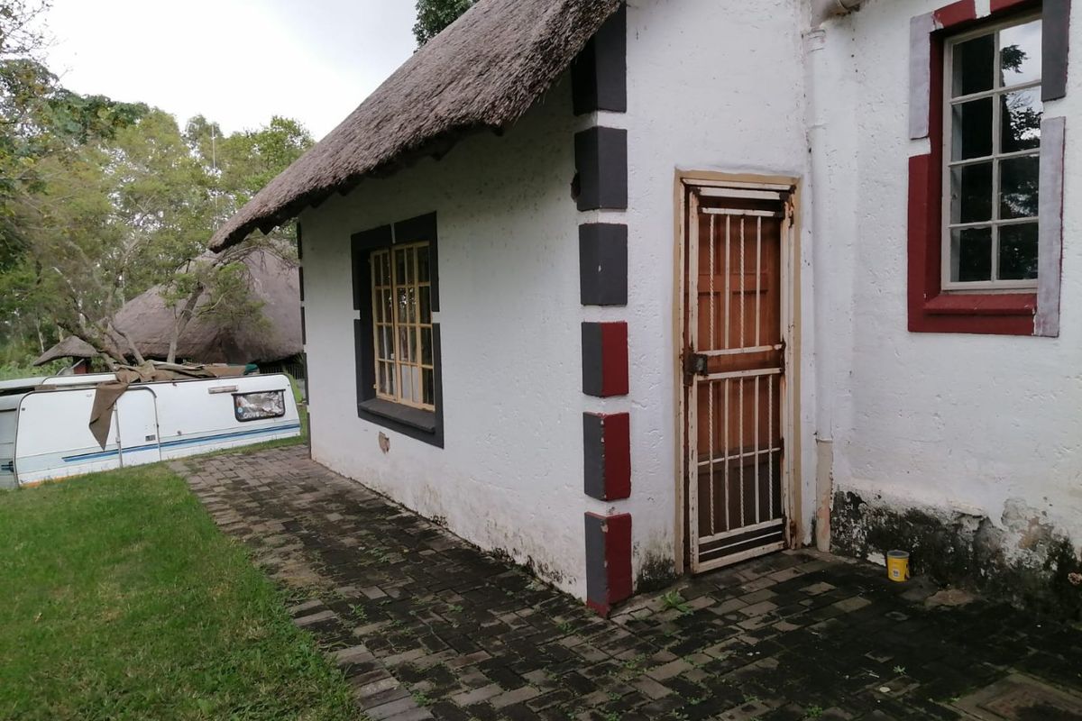 One bedroom cottage property for rental - Photo 3