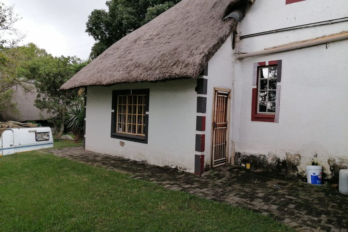 One bedroom cottage property for rental - Photo 2