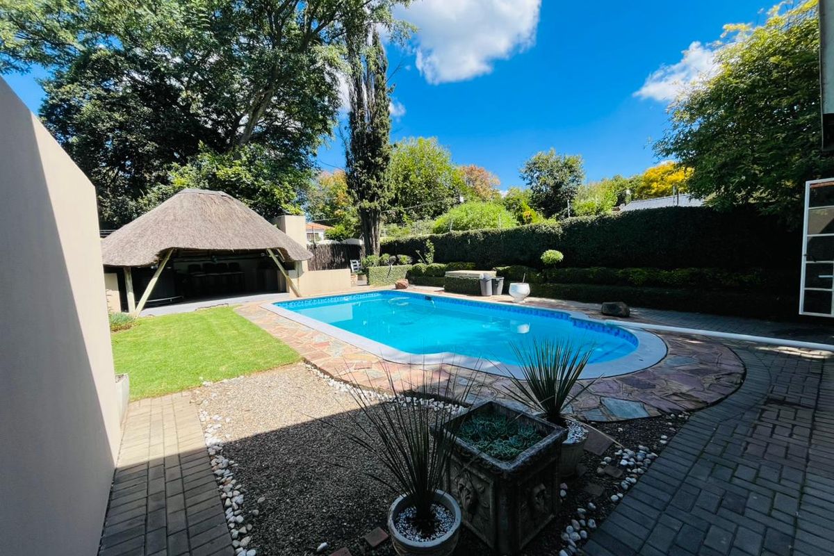 4 Bedroom Family Home for Sale in Blairgowrie - Photo 5