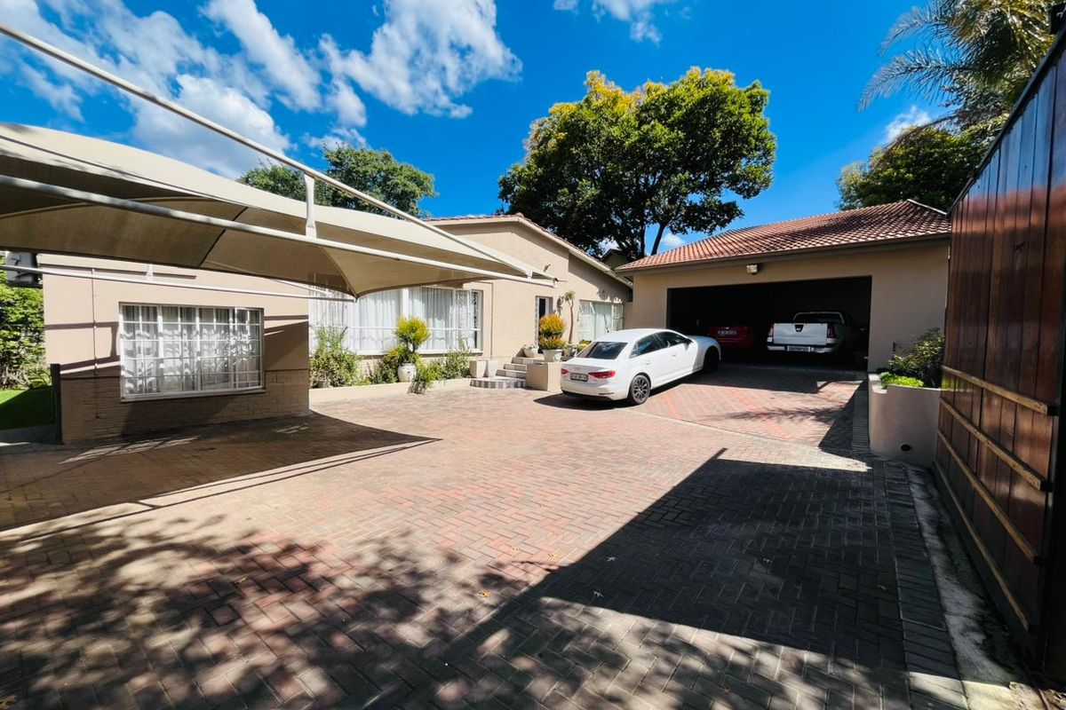 4 Bedroom Family Home for Sale in Blairgowrie - Photo 3