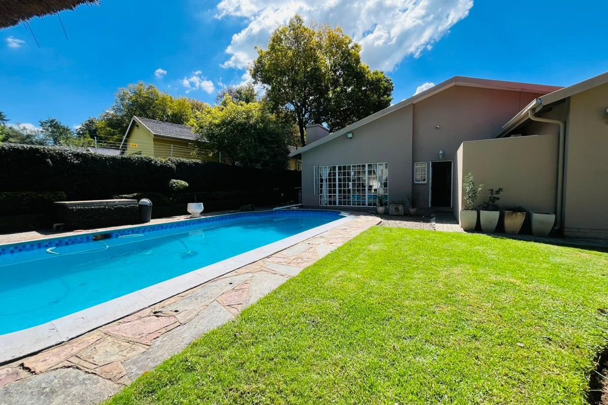 4 Bedroom Family Home for Sale in Blairgowrie - Photo 4