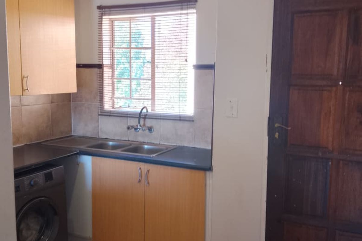 2-Bedroom Apartment for Sale in Eco Park Estate - Photo 5