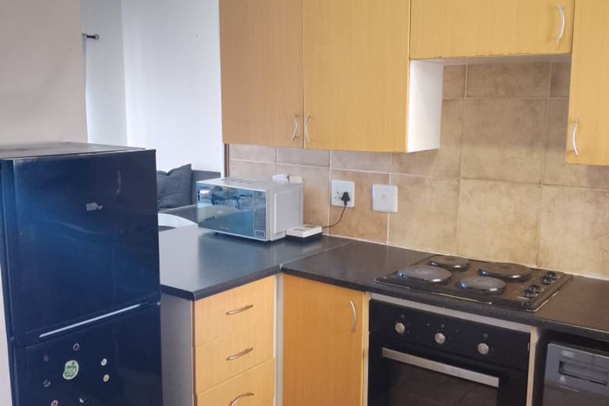 2-Bedroom Apartment for Sale in Eco Park Estate - Photo 4