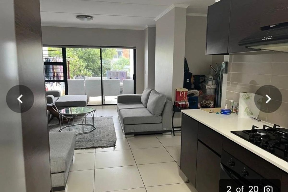 Modern Garden Living in Sought-After Greenstone Ridge - Photo 2