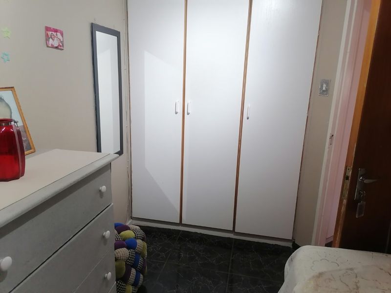 Lock up and Go Unit for sale in Fauna, Bloemfontein  - Photo 10