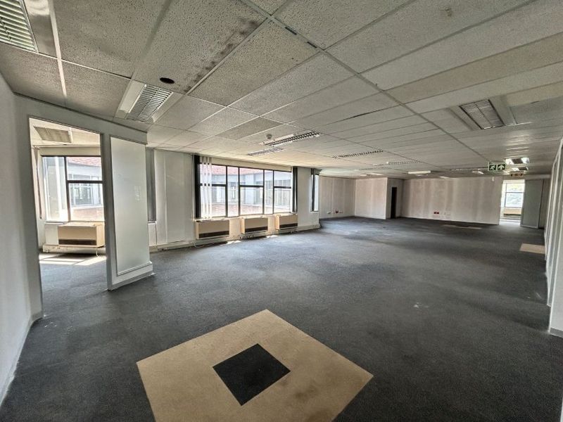 Modern Office to let in Prime Area, Bedfordview  - Photo 6