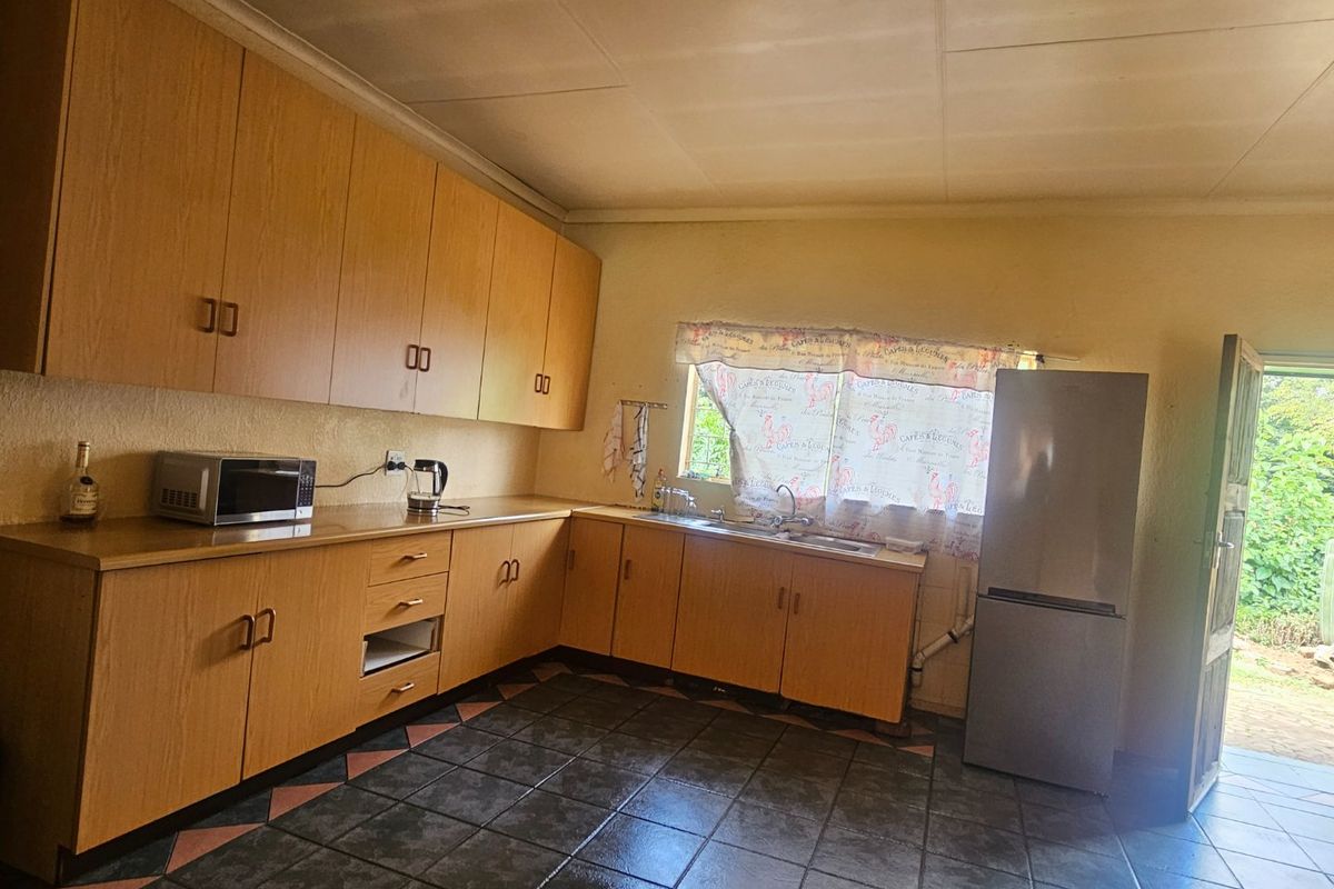 3 Bedroom house for sale  - Photo 5