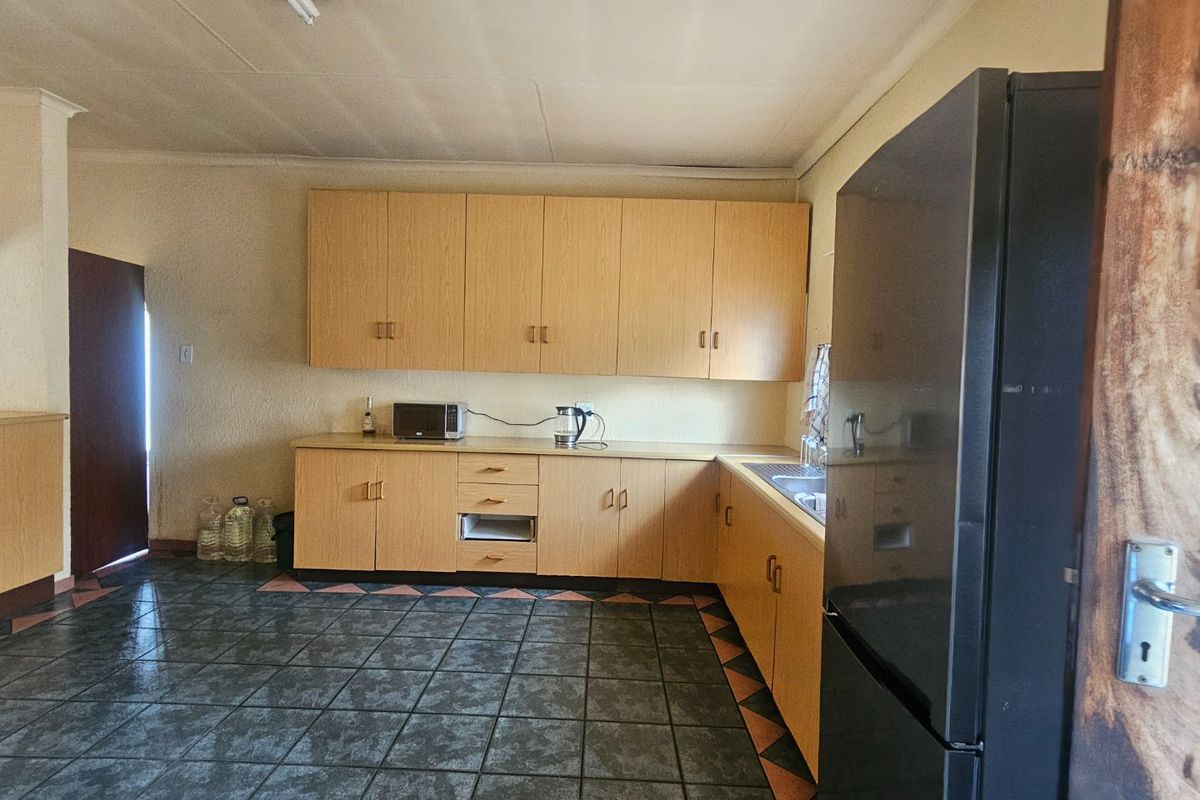 3 Bedroom house for sale  - Photo 3