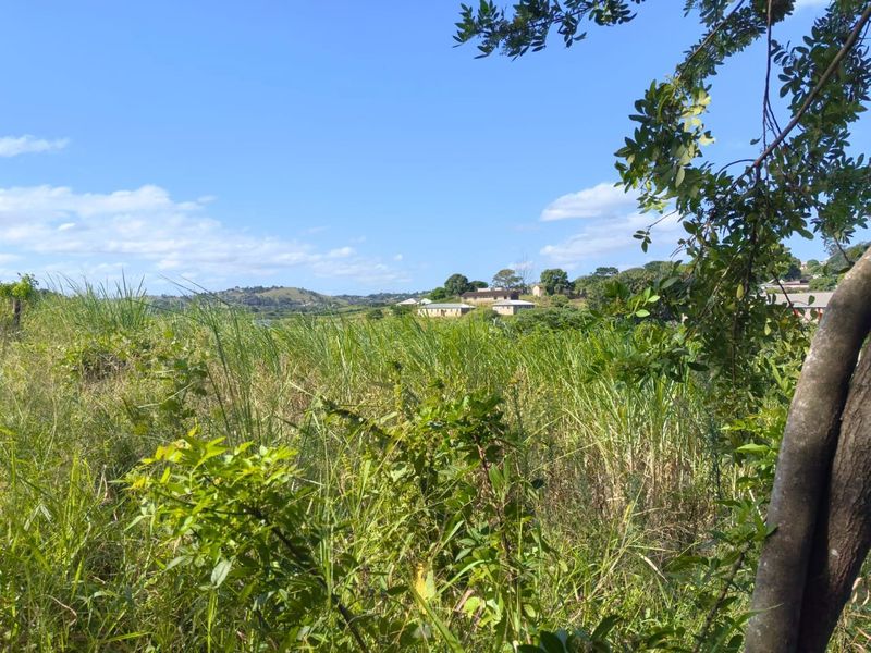 0 Bed Vacant Land in Ongoye, Empangeni Rural for Sale - Photo 2