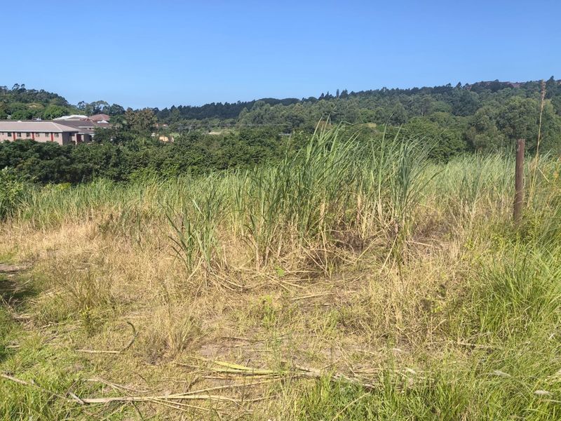 0 Bed Vacant Land in Ongoye, Empangeni Rural for Sale - Photo 5