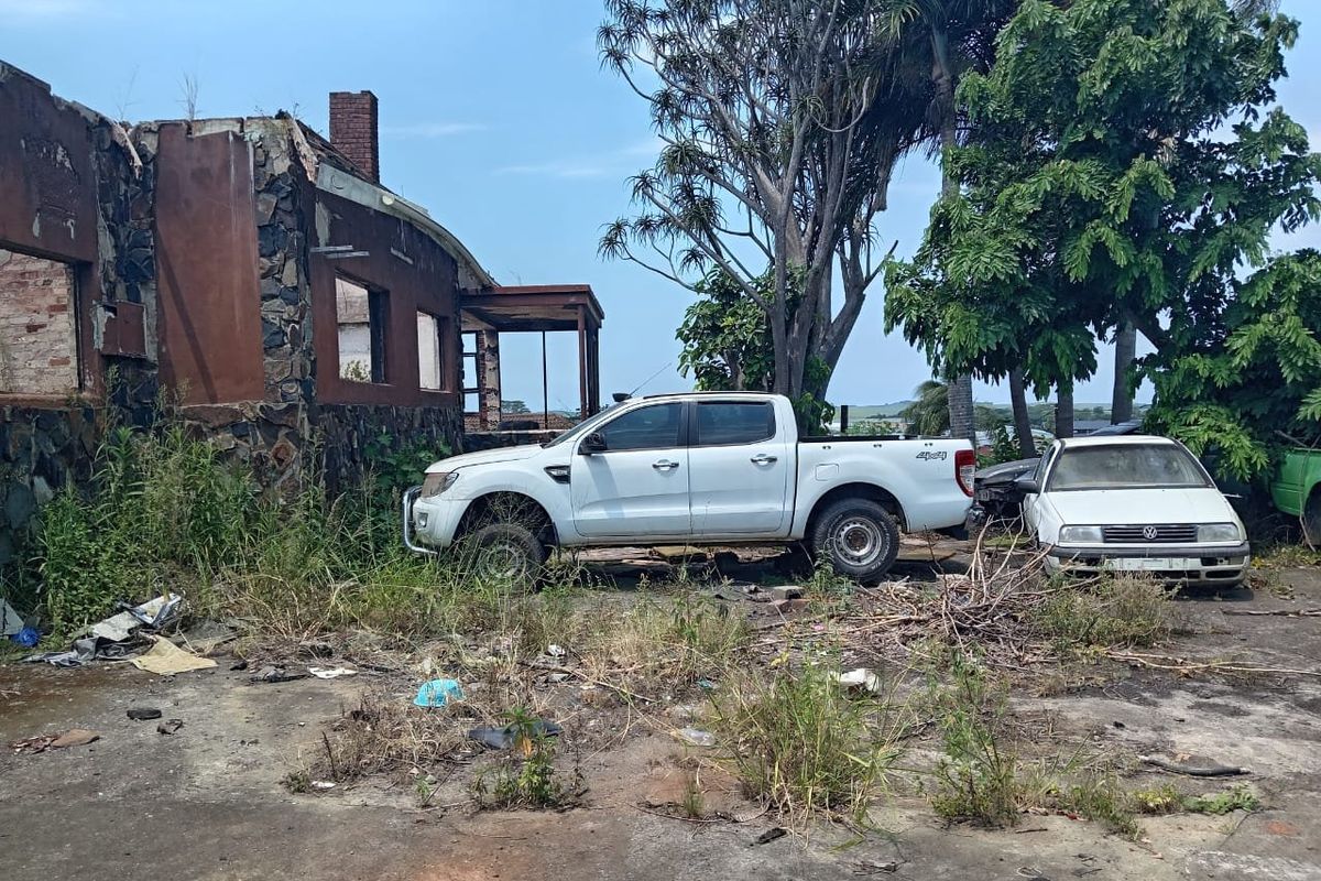 0 Bed House in Stanger Central for Sale - Photo 2