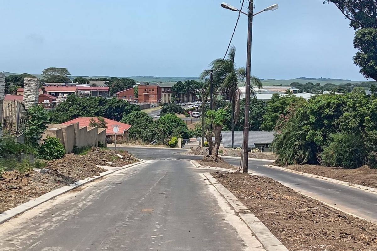 0 Bed House in Stanger Central for Sale - Photo 4