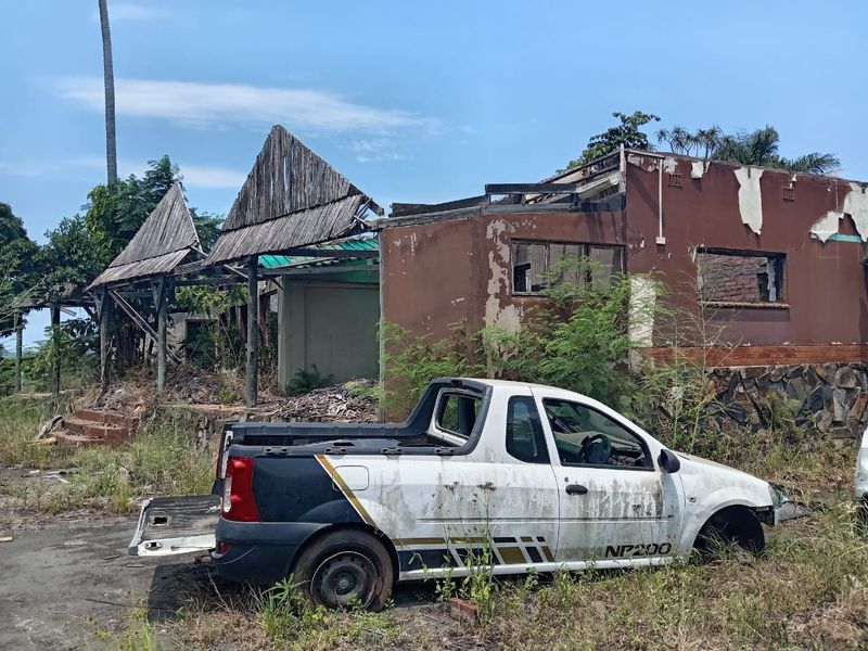 0 Bed House in Stanger Central for Sale - Photo 6