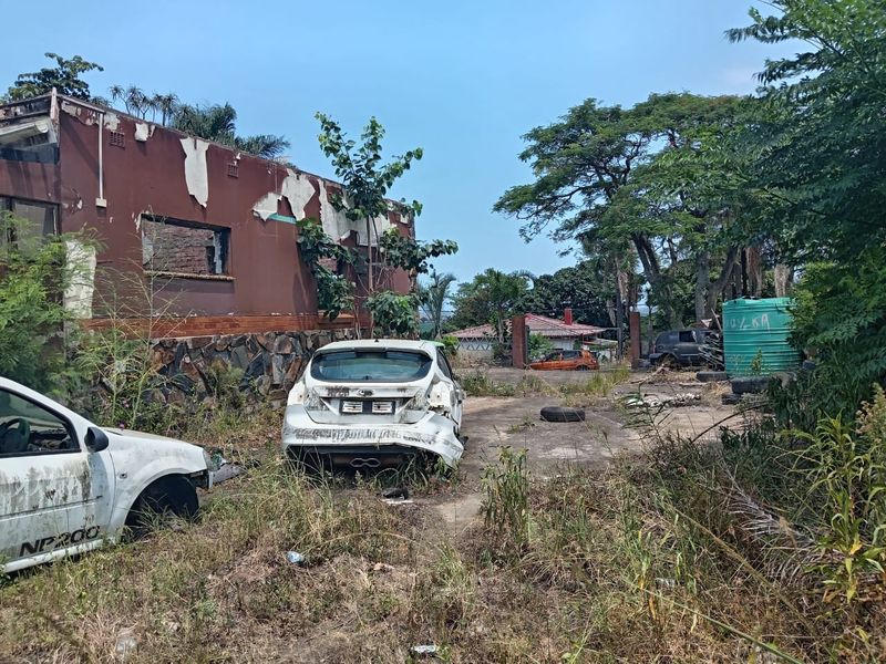 0 Bed House in Stanger Central for Sale - Photo 7