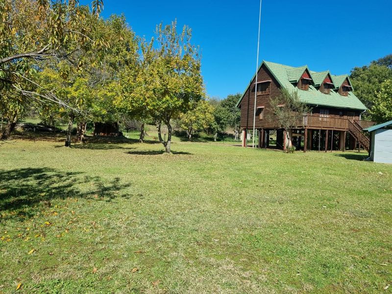 A hidden gem with scenic views of the Vaal River. - Photo 4
