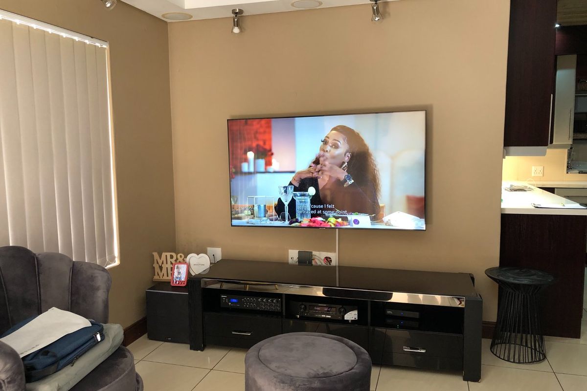 4 Bedroom Home in Kubali River Estate - Photo 3