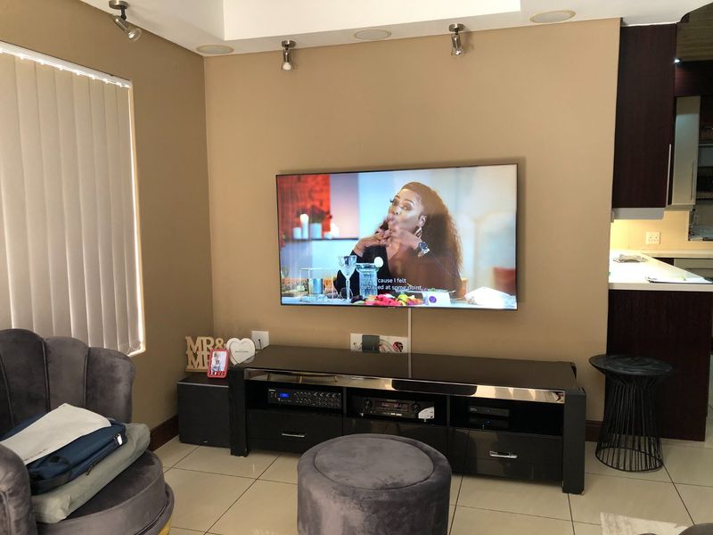 4 Bedroom Home in Kubali River Estate - Photo 3