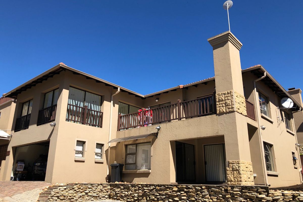 4 Bedroom Home in Kubali River Estate - Photo 2